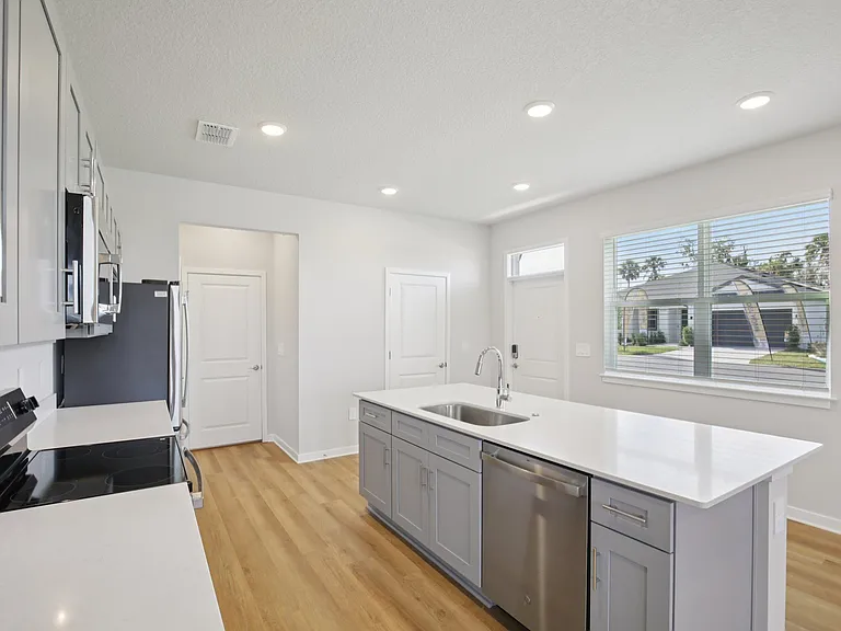 Quinn Residences at Moccasin Wallow — Photo 64