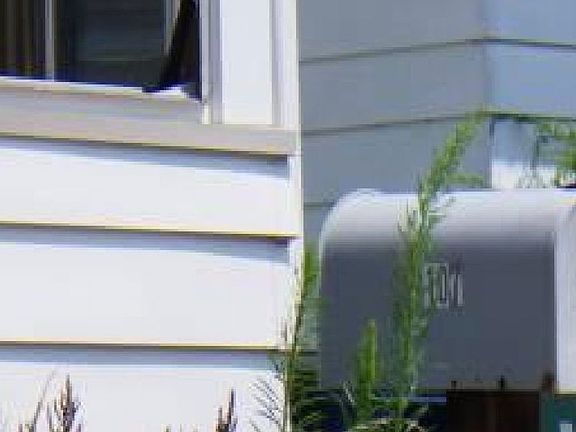 Exterior Address Verification