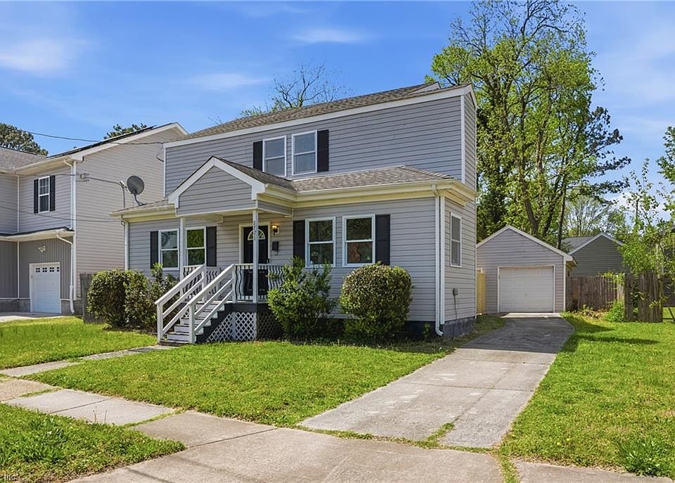 1st image of 2721 Argonne Ave