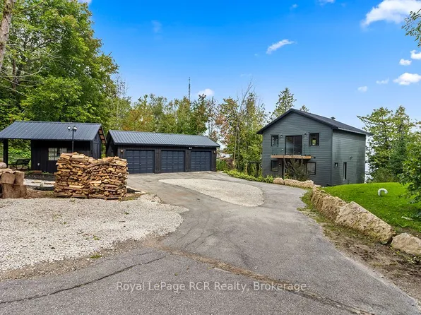 503385 Grey Ave #1, South Bruce Peninsula, ON N0H 2G0