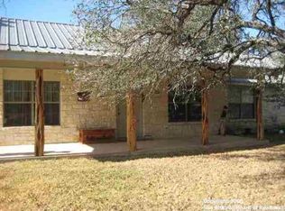 139 Siebenicher Rd, Boerne, TX 78006