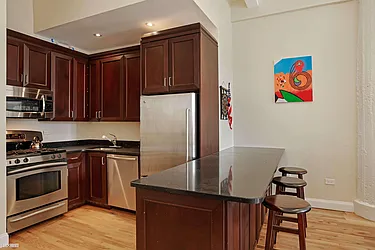 Rented by Citi Habitats