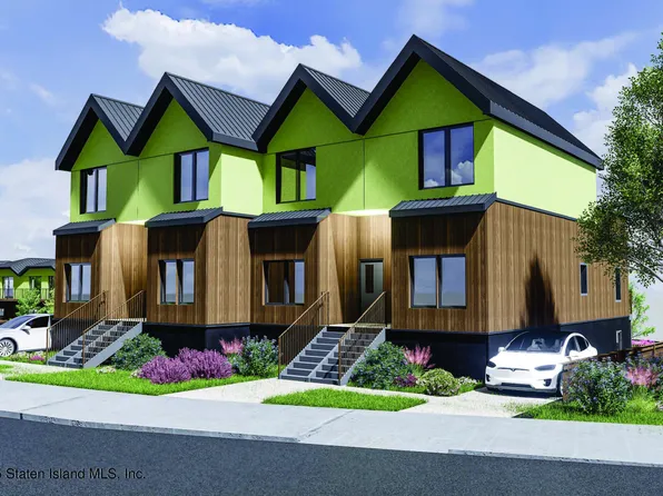 837 Rockland Ave, Staten Island, NY 10314