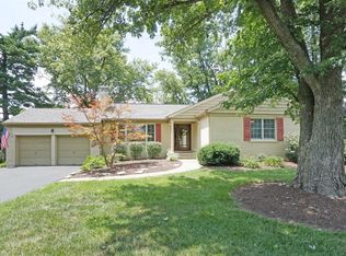 123 Bonham Rd, Cincinnati, OH 45215