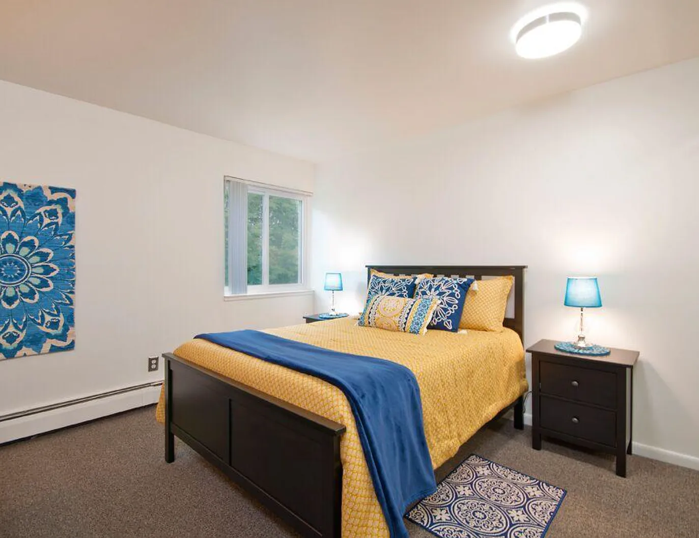 1 bed, 715 sqft, $1,625 — Photo 3