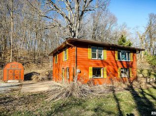 4621 W Pottstown Rd, Peoria, IL 61615