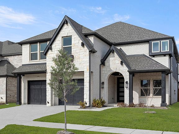 2nd image of 5625 Burford Ln