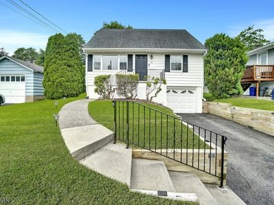 51 Hoffman Ave, Lake Hiawatha, NJ, 07034