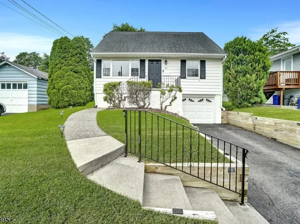 51 Hoffman Ave, Parsippany-Troy Hills Twp., NJ 07034
