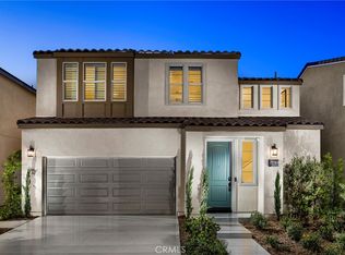 3665 E Serrisa Paseo S, Ontario, CA 91761