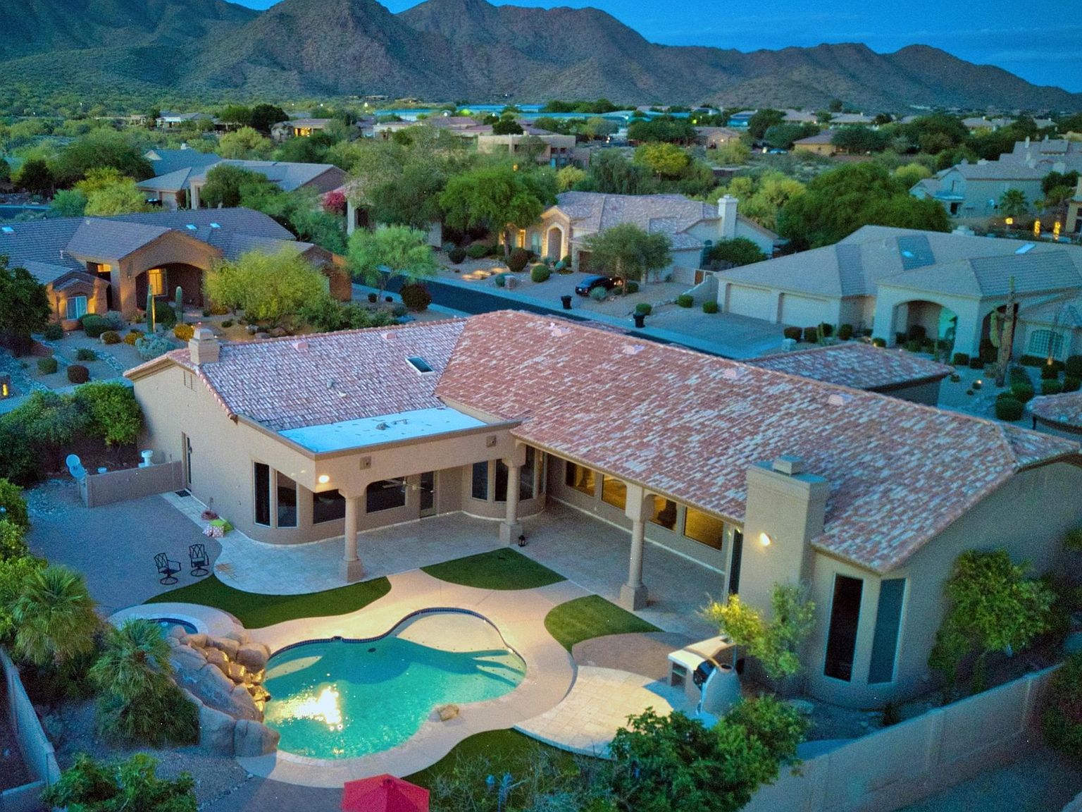 12244 E Cortez Dr, Scottsdale, AZ 85259 Zillow