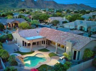 12244 E Cortez Dr, Scottsdale, AZ 85259