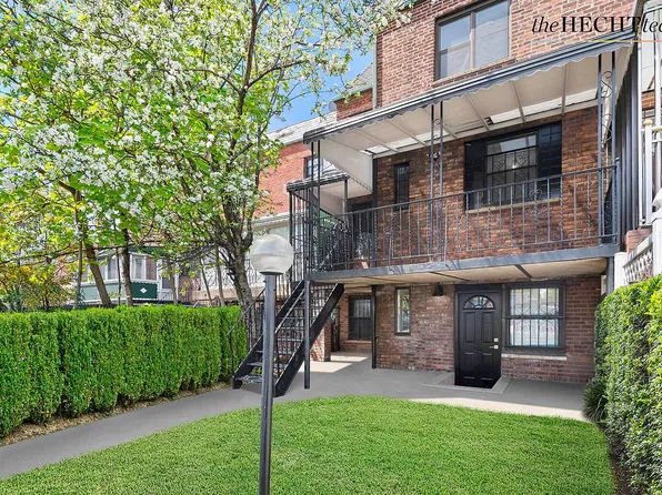 51 E 58th St #1FAM, Brooklyn, NY 11203