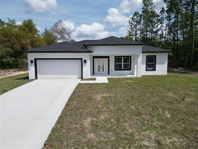 6971 N Lockwood Way, Citrus Springs, FL, 34434