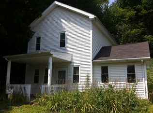 65 Barney St, Larksville, PA 18651