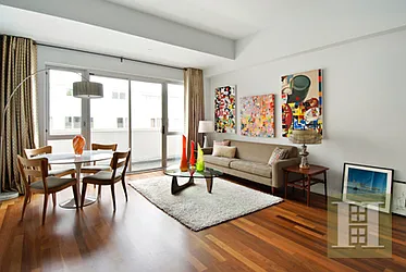 Sold by Halstead Real Estate