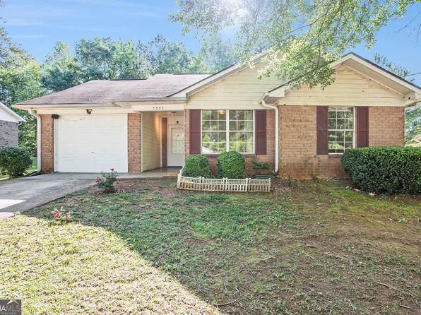7350 Little Fawn Pkwy, Chattahoochee Hills, GA 30268