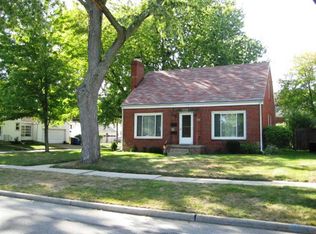 1752 Winston Blvd, Toledo, OH 43614