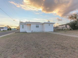 1108 Stanford Ave, Big Spring, TX 79720