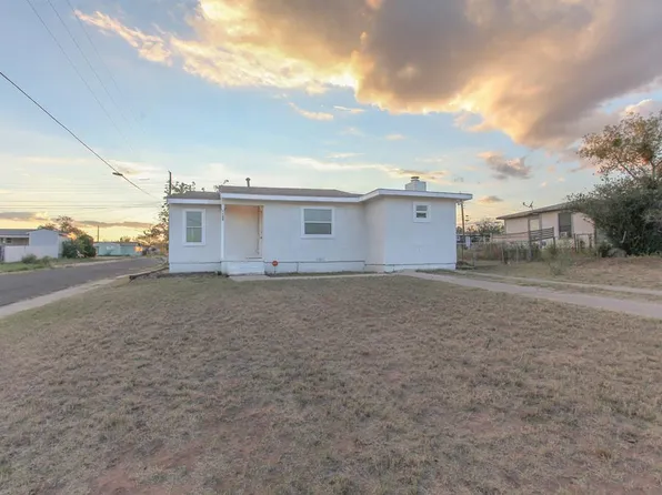 1108 Stanford Ave, Big Spring, TX 79720
