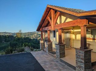 1189 Via Encinos Dr, Fallbrook, CA 92028