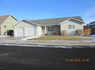 103 Cherry Ln, Naches, WA 98937