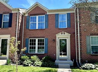 5131 Spring Willow Ct, Owings Mills, MD 21117