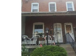 5950 N Norwood St, Philadelphia, PA