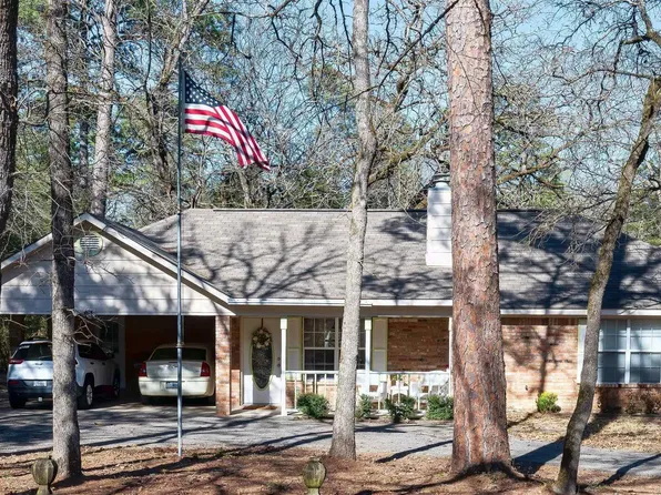 111 Valleywood Gln, Holly Lake Ranch, TX 75765