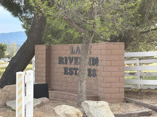 49931 Shoshone Ct, Aguanga, CA 92536