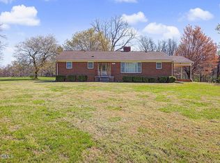 5455 N Carolina Rd #119, Burlington, NC 27217