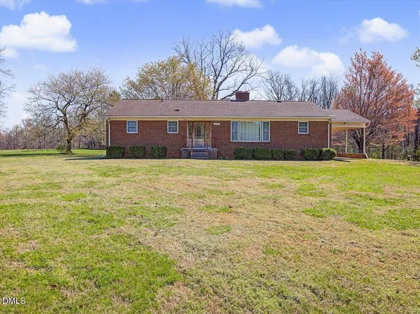 5455 N Carolina Rd #119, Burlington, NC 27217