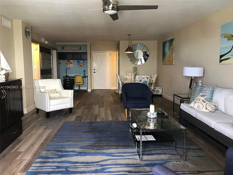 801 S Ocean Dr #1004 — Photo 18