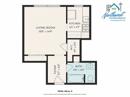 Floor plan 003