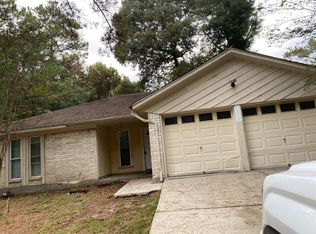 3702 Valerie Ln, Spring, TX 77380