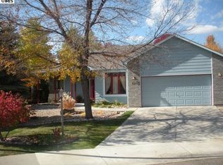 529 Dana Ct, Loveland, CO 80537