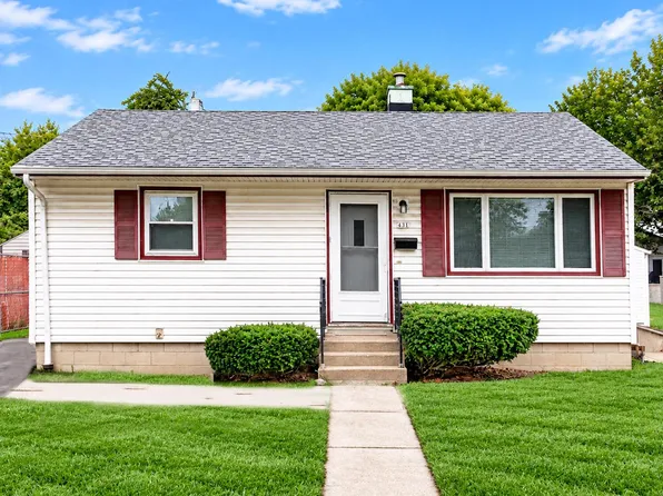 431 S 88th STREET, Milwaukee, WI 53214