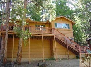 25850 Scenic Dr, Idyllwild, CA 92549
