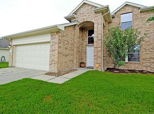 14210 Willow Mountain Ln, Houston, TX 77047
