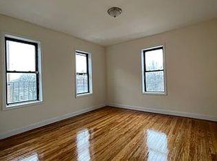 2510 Tratman Ave #31B, Bronx, NY 10461