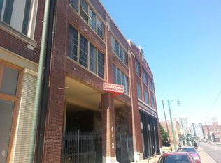 413 S Main St APT 305, Memphis, TN 38103