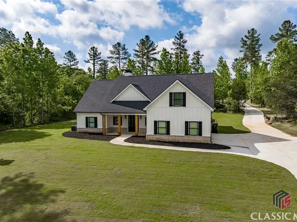 1034 McLeods Estates Drive, Monroe, GA 30655