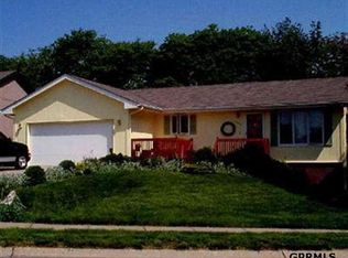 3404 S Tammy St, Bellevue, NE 68123