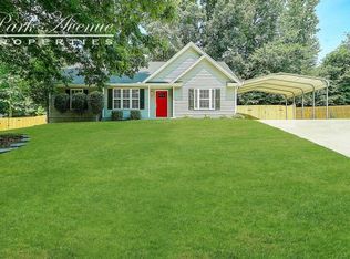 3534 Autumn Dr, Gastonia, NC 28056