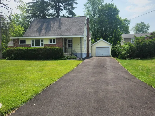 27 Emery Avenue, Albany, NY 12205