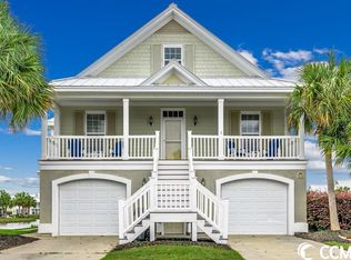 197 Georges Bay Rd, Murrells Inlet, SC 29576