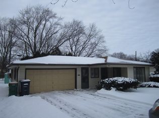 744 S Main St, Fond Du Lac, WI 54935
