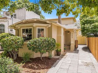 389 38th St, Oakland, CA 94609