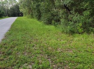 1603 SW Oregon Ct #4, Hernando, FL 34442