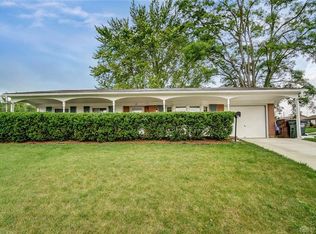 105 McCraw Dr, Englewood, OH